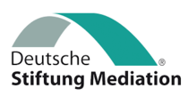 Deutsche Stiftung Mediation Logo
